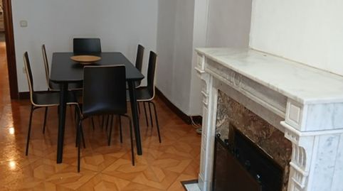 Foto 3 de Piso de alquiler en Calle de San Miguel, Casco Antiguo, Pamplona / Iruña
