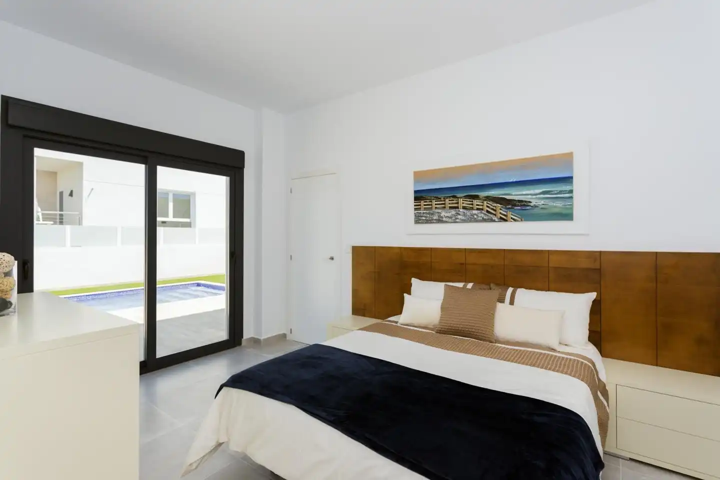 Villa mit Pool zum Verkauf in Daya Nueva, imagen 15