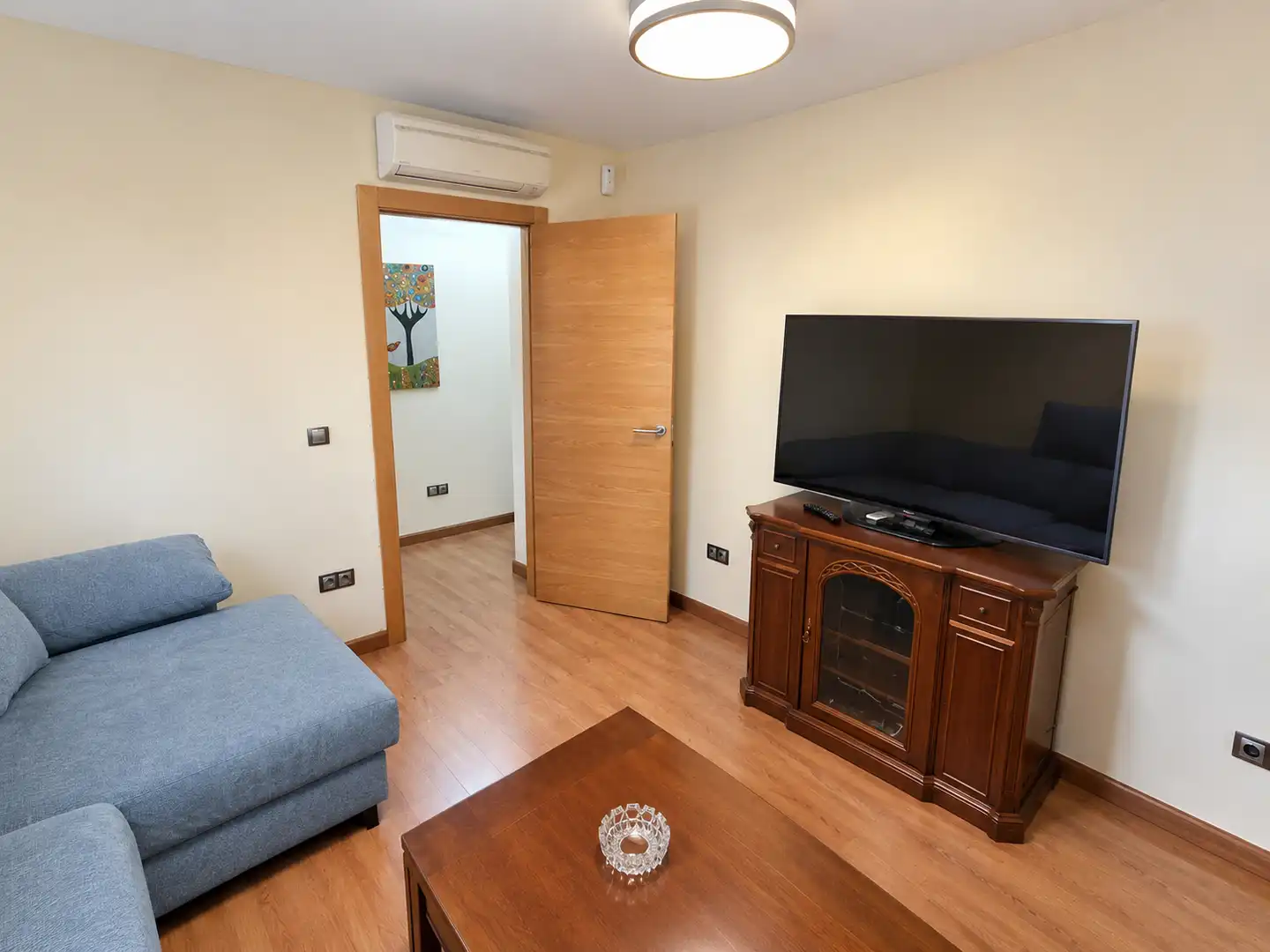 Piso con terraza en venta en Calle de Alarcos, imagen 9