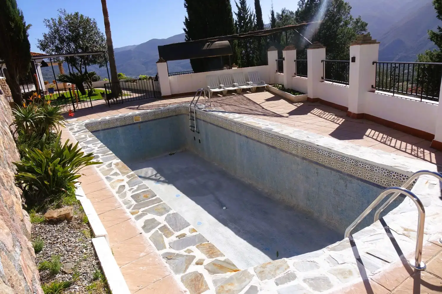Chalet en venta en Órgiva, imagen 21