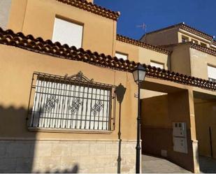 Exterior view of House or chalet for sale in Quintanar del Rey