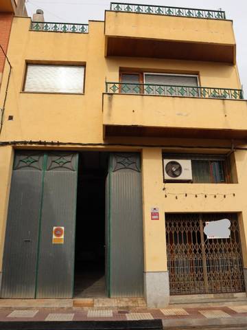 Casa-chalet en Venta en MAJOR en L'Aldea