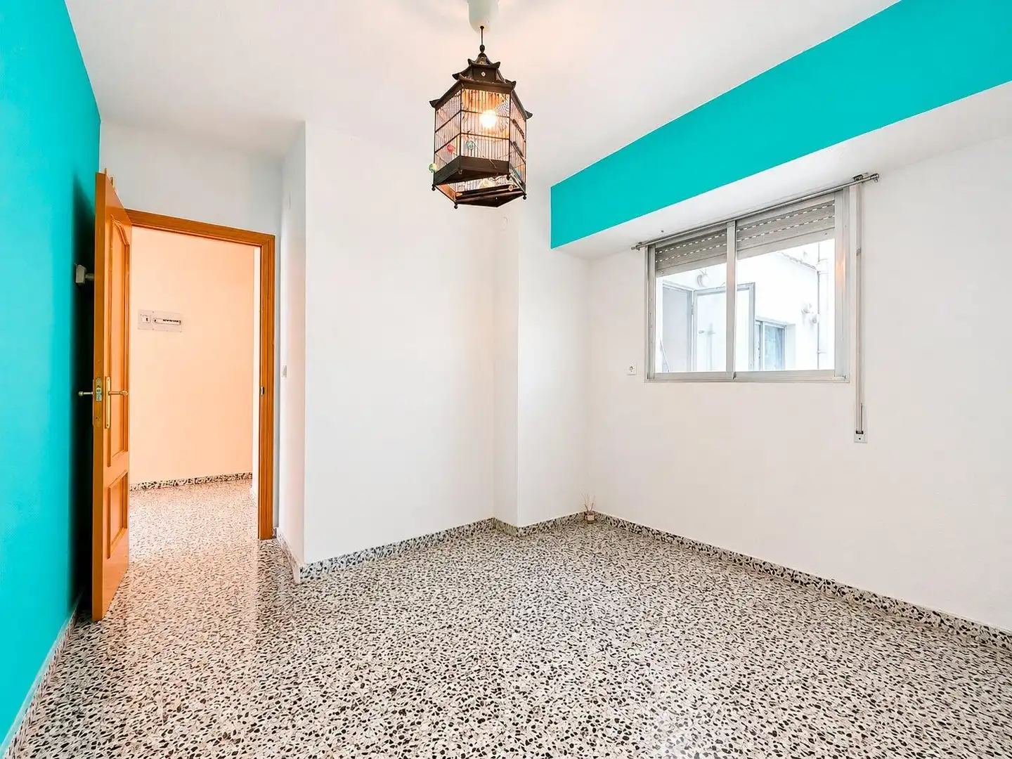 Piso en venta en Meliana con Terraza, Trastero y Balcón