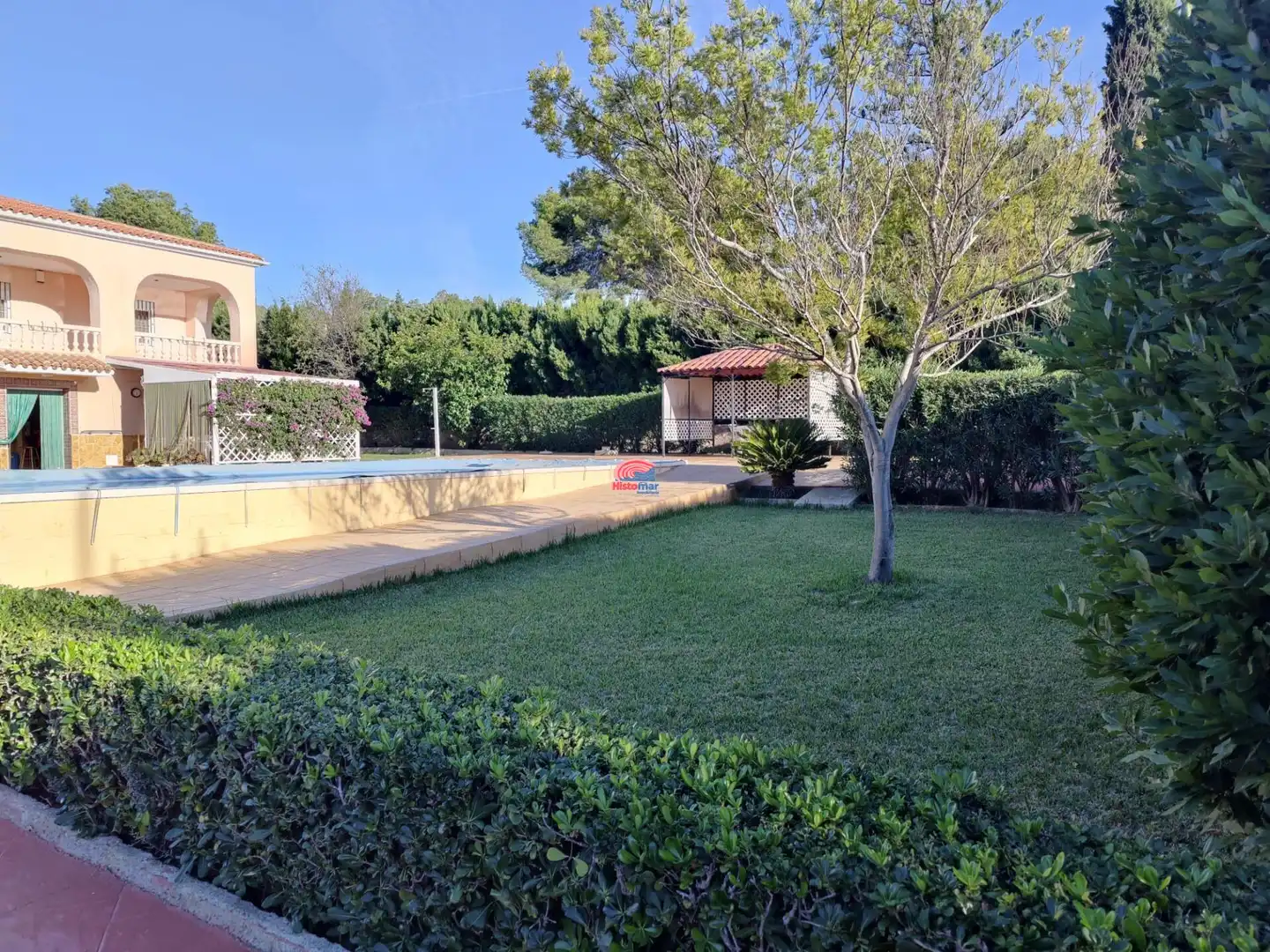 Villa con piscina in vendita a Albalat dels Tarongers, imagen 29