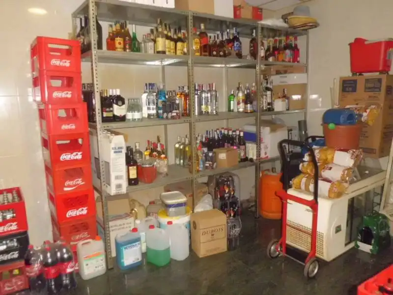 Gewerbefläche zum Verkauf in Balanegra, imagen 6