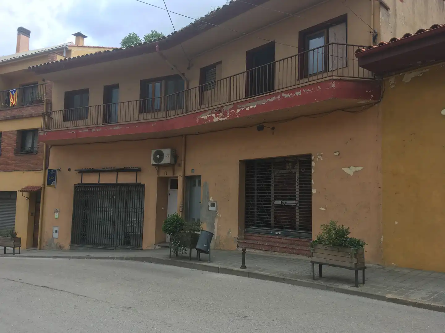 Residential for sale in Passeig Font del Cirerer 11, imagen 4