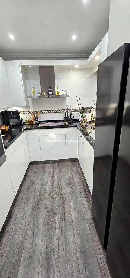 Cuina de Pis en venda en Jaén amb Aire condicionat, Calefacció i Parquet