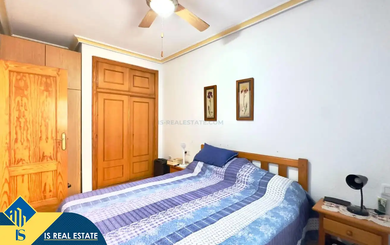 Apartment with pool for sale in Playa del Cura, imagen 17
