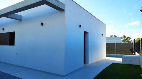 Photo 4 of Houses for sale in Molina de Segura - Calle la Quinta, 8, Sagrado Corazón, Molina de Segura