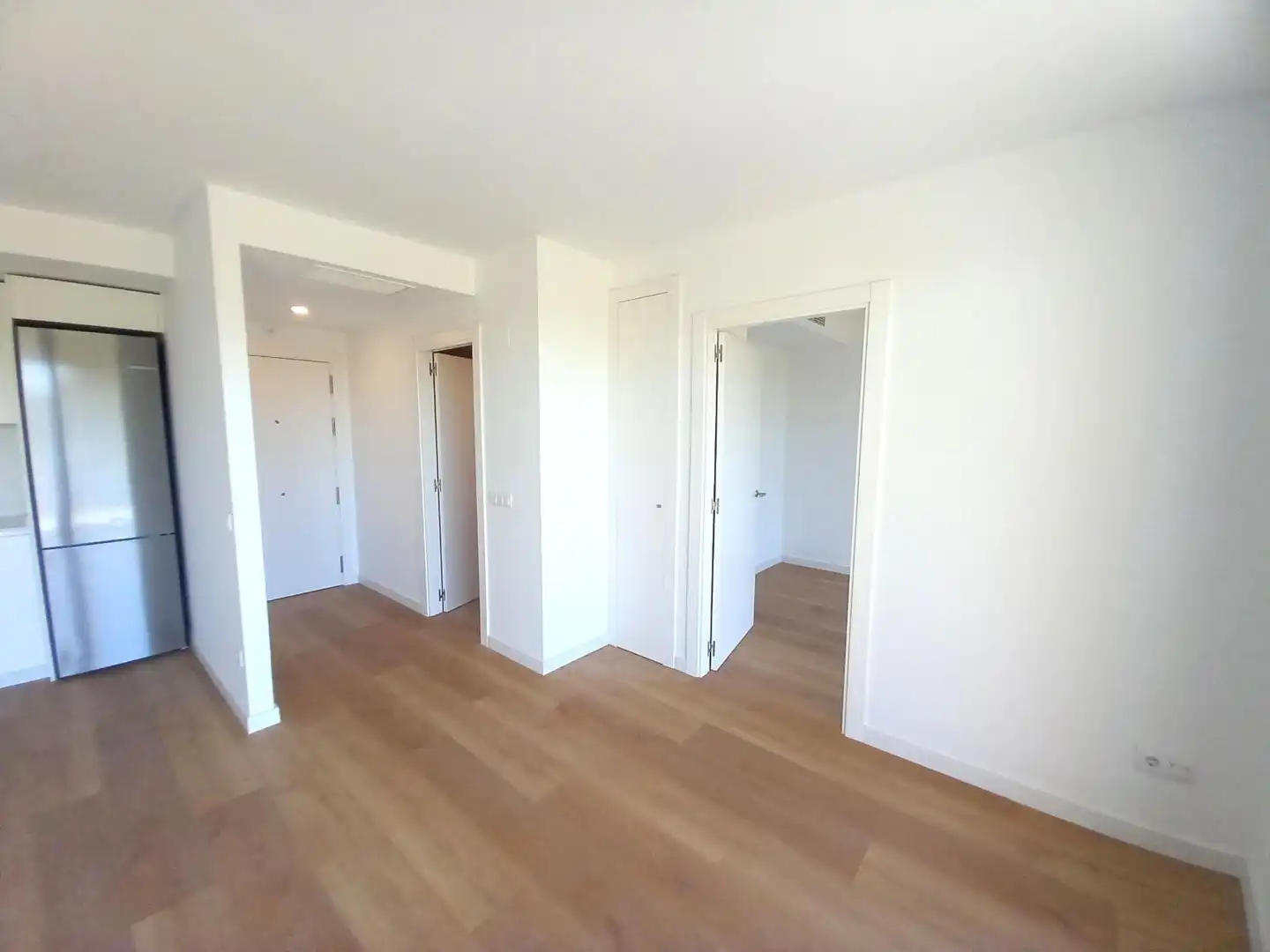 Wohnung zur Miete in Diligències, La Marina del Port