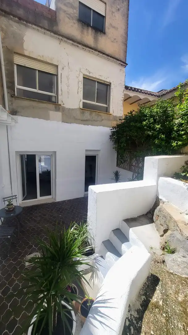 Detached homes for sale in Barx  with Air Conditioner, Heating and Terrace