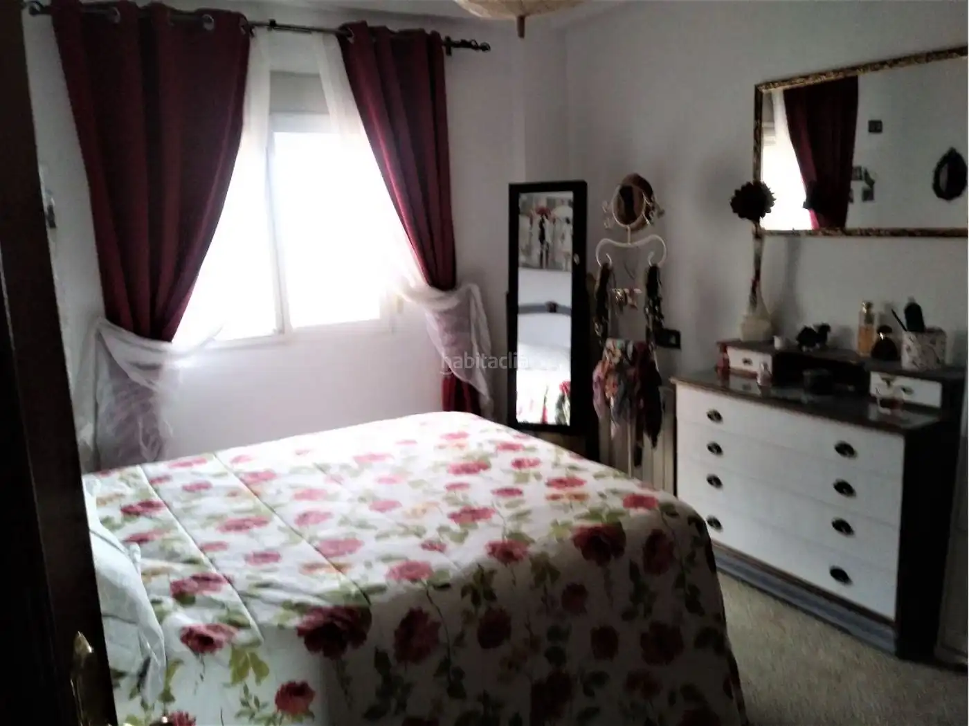 Piso con jardín en venta en Calle Henríquez de Jorquera 6, imagen 5