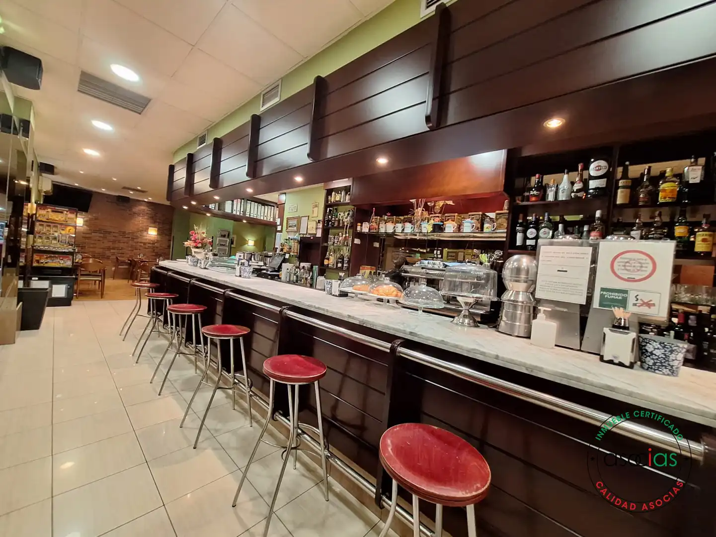 Local en venta en Gijón  con Aire acondicionado