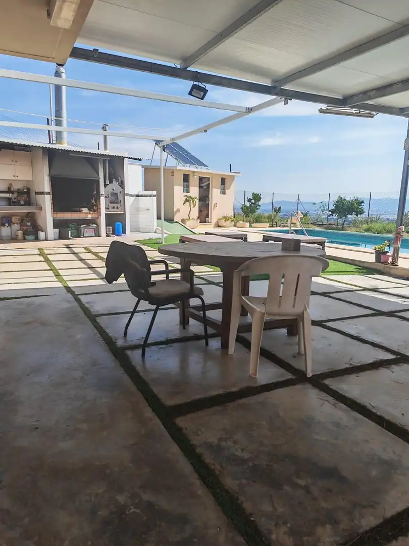 Maison rustique avec jardin à vendre à Camino Camino Rio cota 100, imagen 16