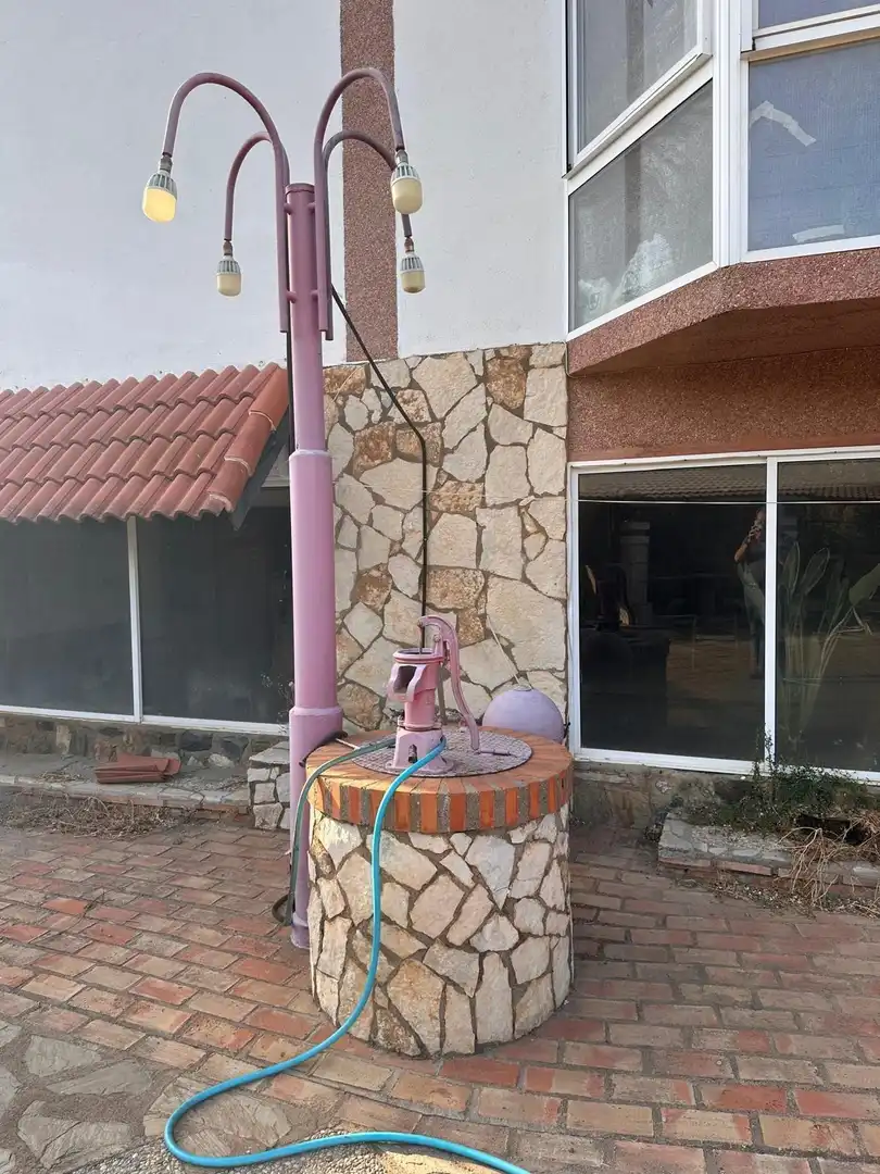 Casa amb jardí en venda a Belmez, imagen 45
