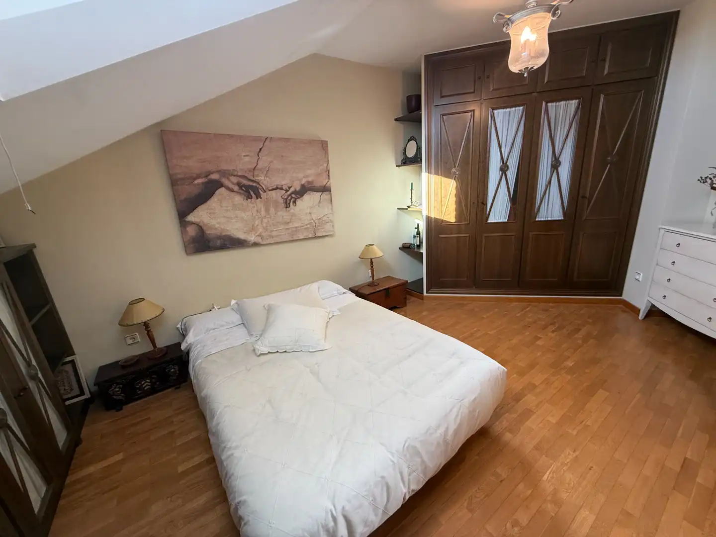 Appartamento con ascensore in vendita a Plaza la Rinconada de San Miguel, imagen 25