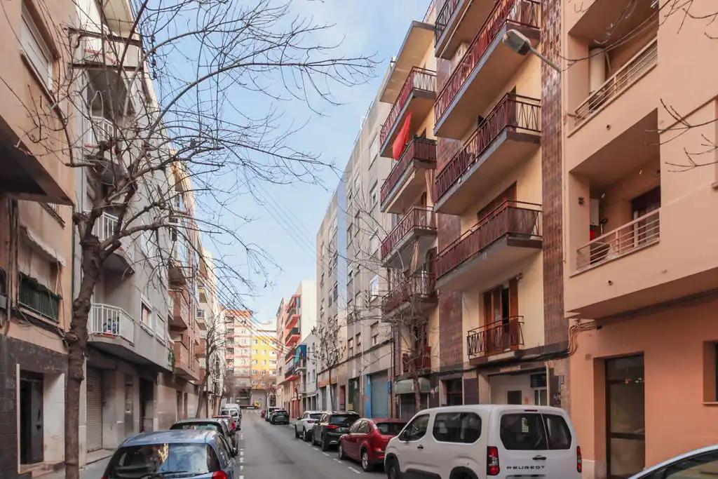 Flat for sale in C/ Vila-Seca, Llevant