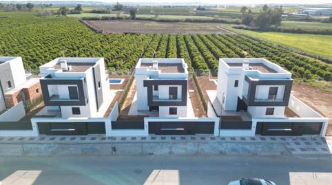 Foto 3 de Pis en venda a Calle Villaverde del Rio, Alcalá del Río, Sevilla