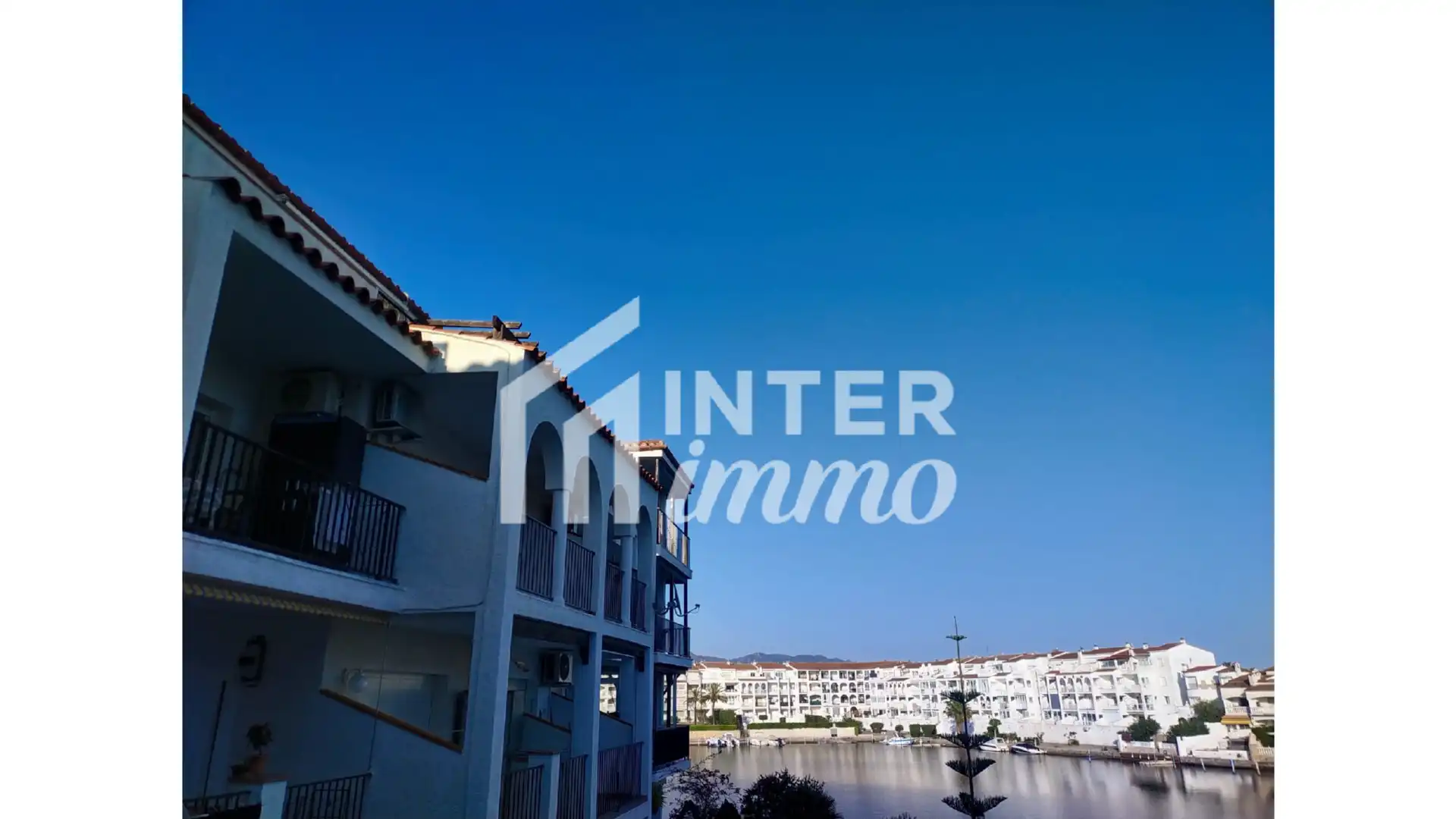 Appartement compact avec piscine à vendre à Carrer Gran Lago 67, imagen 5