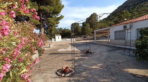 Foto 2 de Casa o xalet en venda a Yecla, Murcia