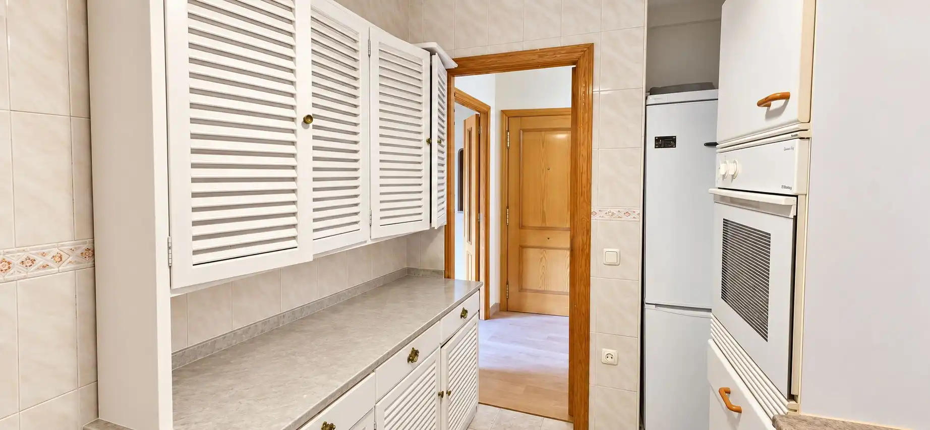 Wohnung zum Verkauf in Calle Libertad, imagen 4