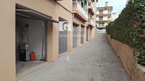 Foto 4 von Garage zum Verkauf in Ribera, Coma-ruga platja, El Vendrell