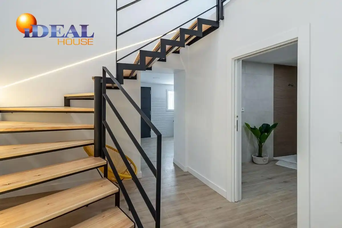Adosado con terraza en venta en ACERA SOL(ROM) 7, imagen 6