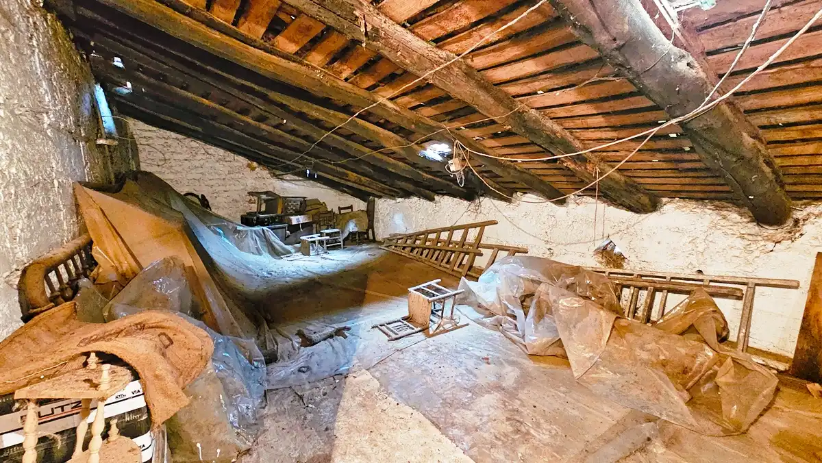 Casa en venda a Fuenteheridos, imagen 29