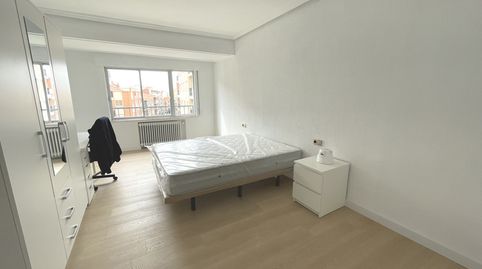 Photo 2 of Flat for rent in Avenida de Portugal, Carmelitas, Salamanca Capital