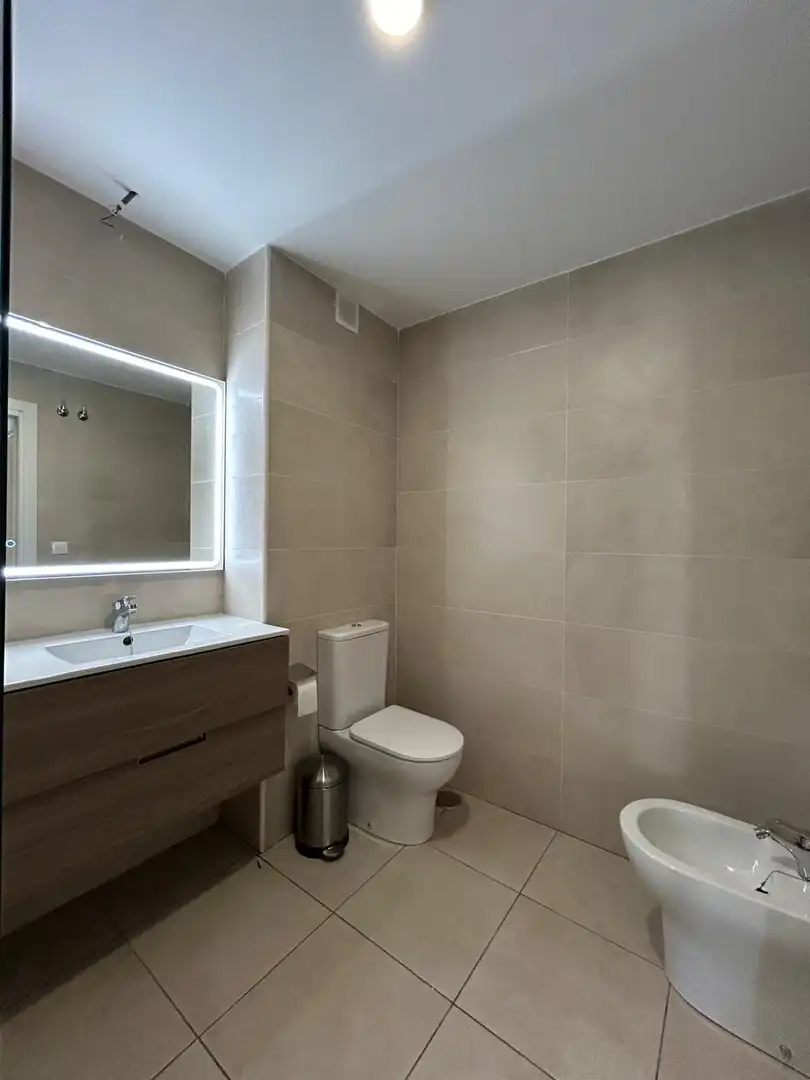 Apartamento de alquiler en Nueva Andalucía centro