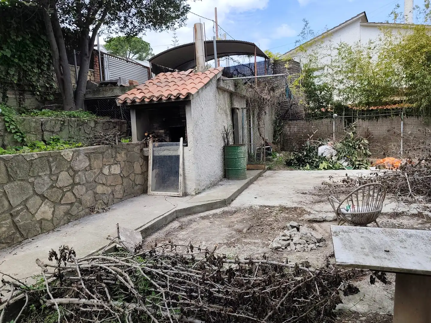 Casa con jardín en venta en Carrer del Berguedà, imagen 22