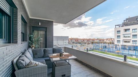 Foto 2 de Piso en venta en Calle Darwin, San Miguel, Armilla