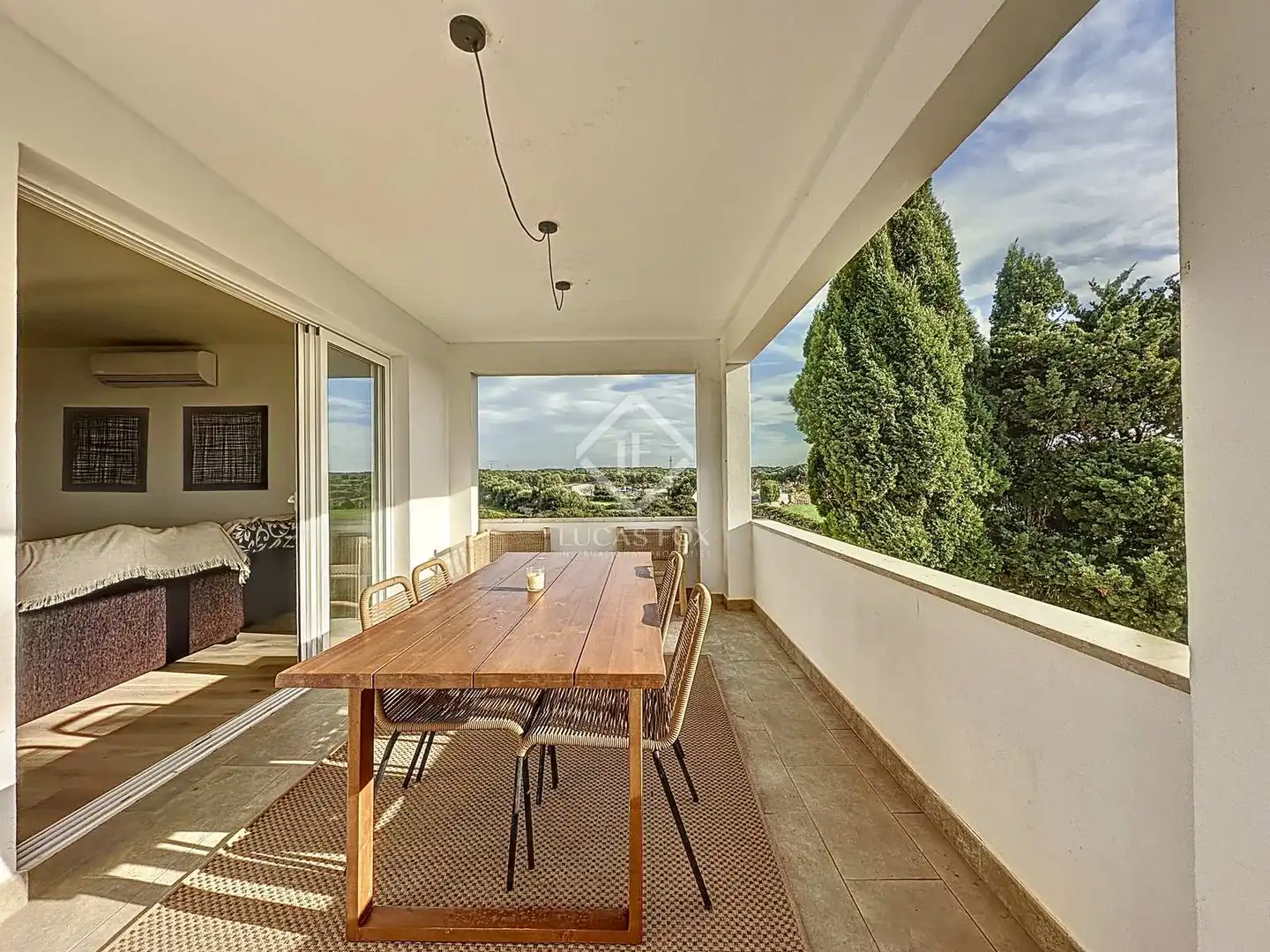 Maison rustique avec terrasse à vendre à Ciutadella, imagen 22