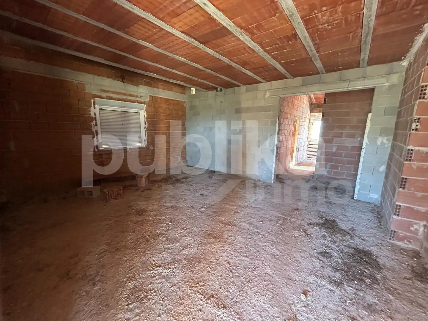 Casa o xalet en venda en Hondón de los Frailes