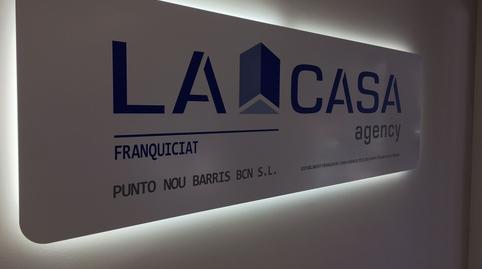 Foto 4 de Ático en venta en Carrer del Japó, La Prosperitat,  Barcelona Capital