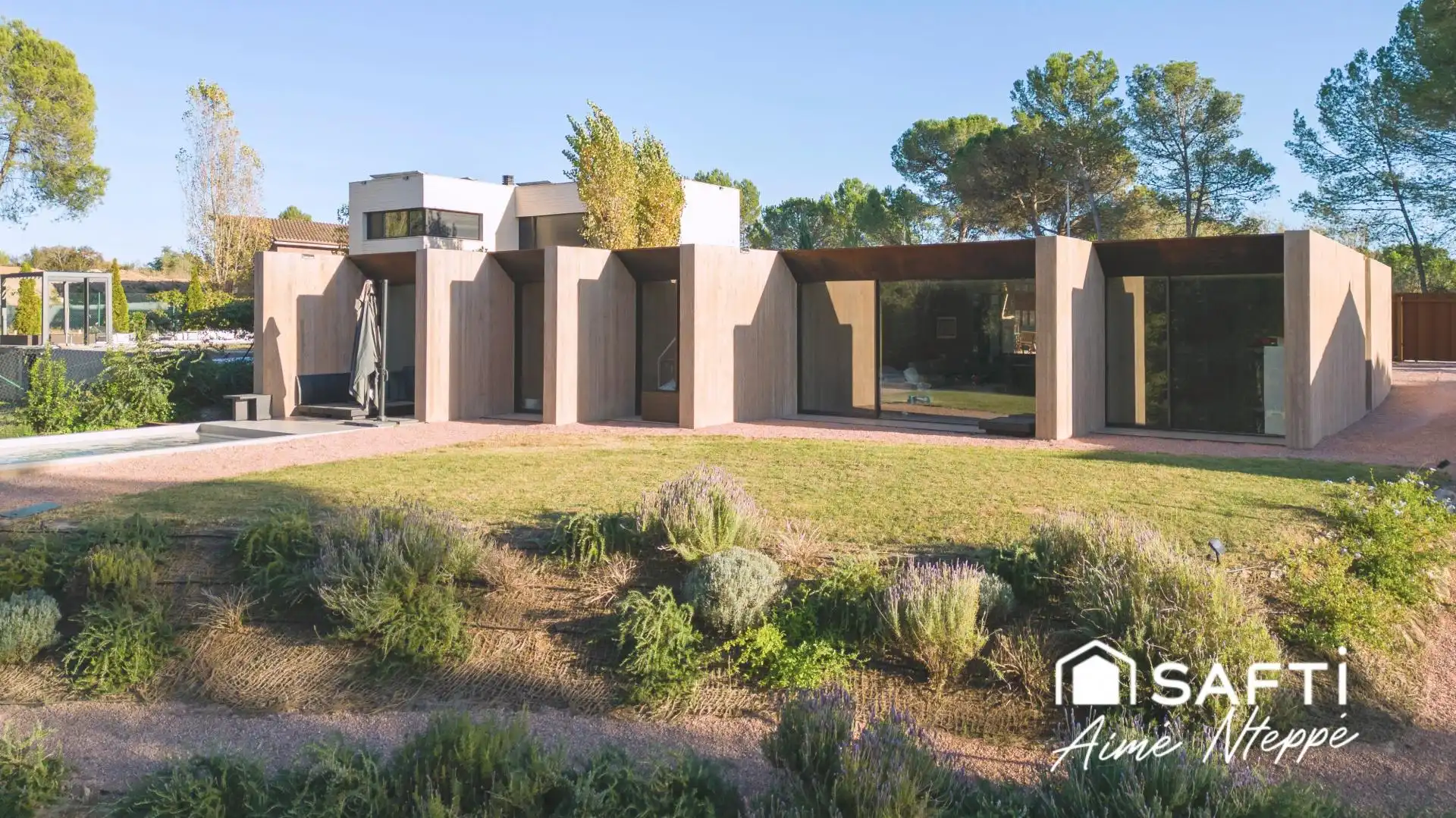 Haus mit Pool zum Verkauf in Sant Julià de Ramis