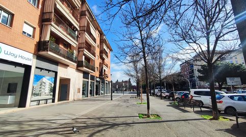 Foto 3 von Geschaftsraum zur Miete in Avinguda D'antoni Gaudí, 41, Can Pantiquet, Mollet del Vallès