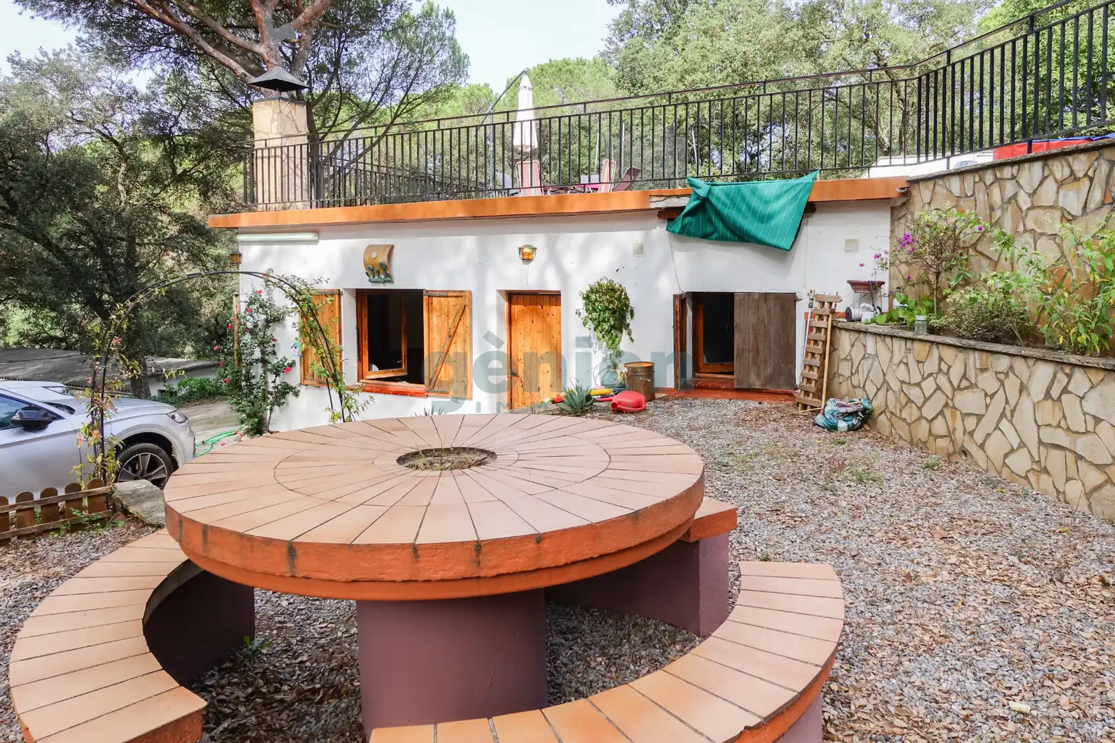 Haus mit Pool zum Verkauf in Sant Feliu de Buixalleu, imagen 60