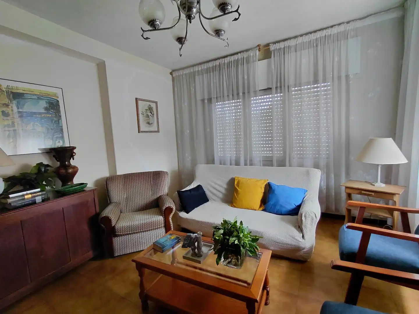 Villa avec jardin à vendre à Lugar Té 2, imagen 6