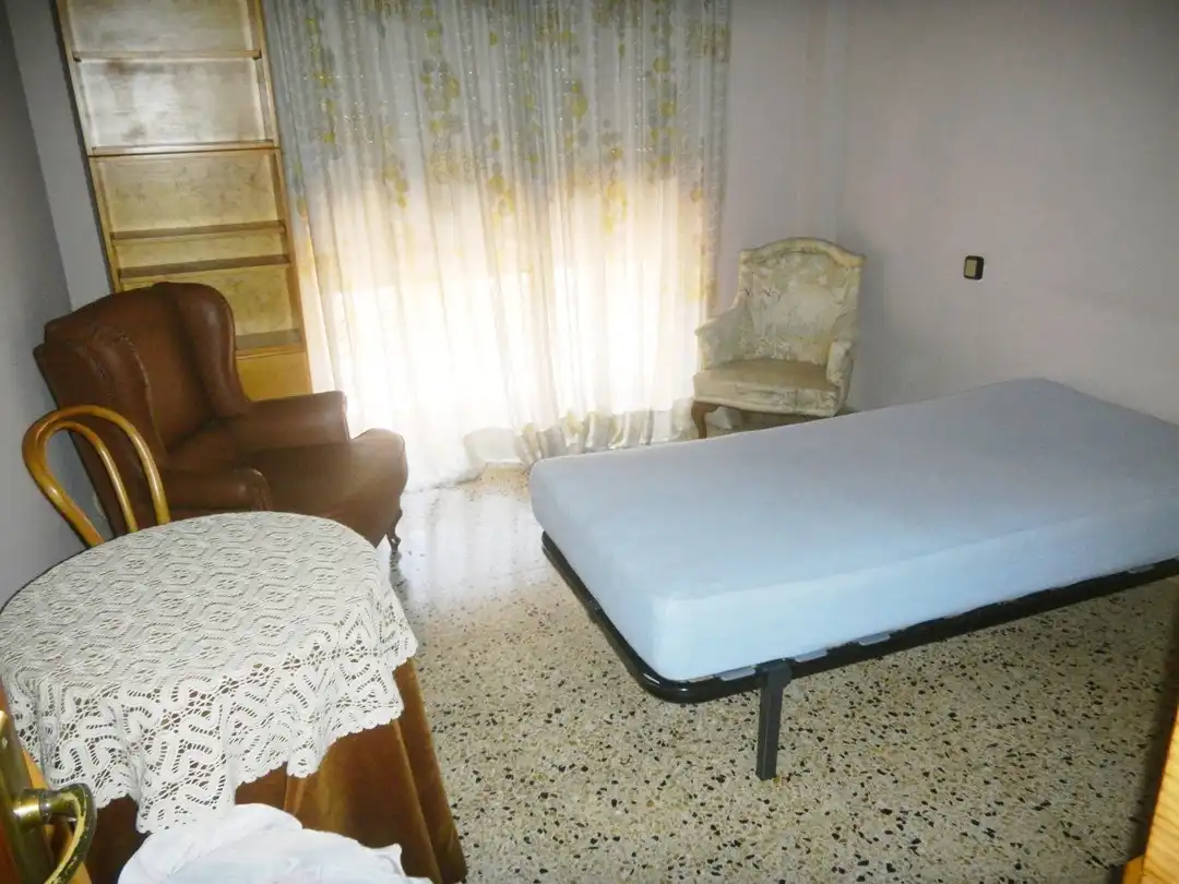 Flat for rent in Avinguda Catalunya, 34, Nou Eixample Nord