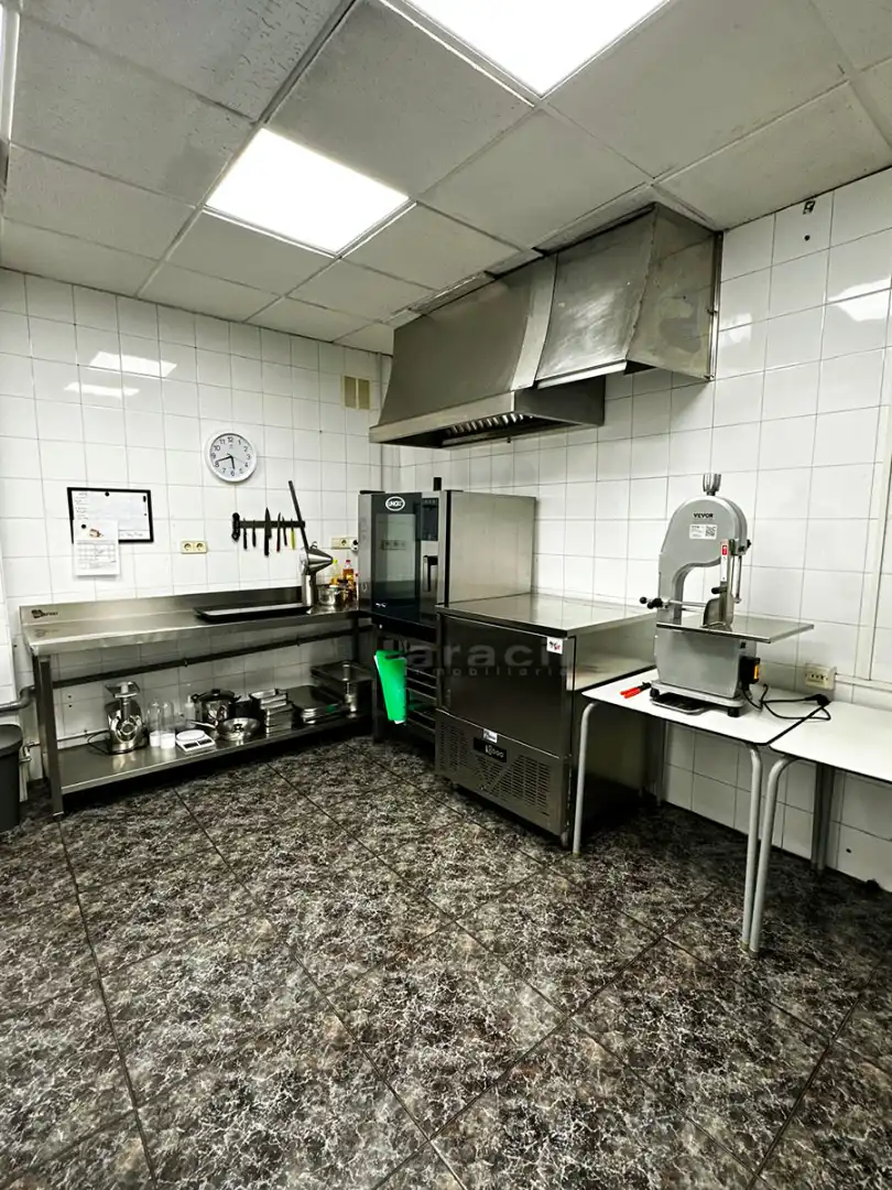 Business premises for sale in Eixample, imagen 19