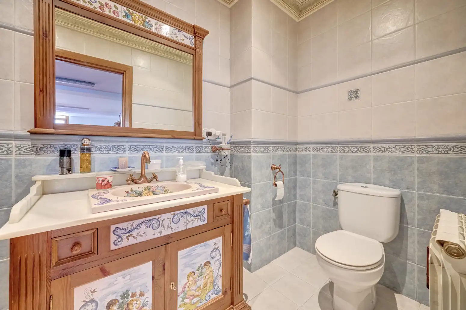Casa o chalet en venta en San Adrián