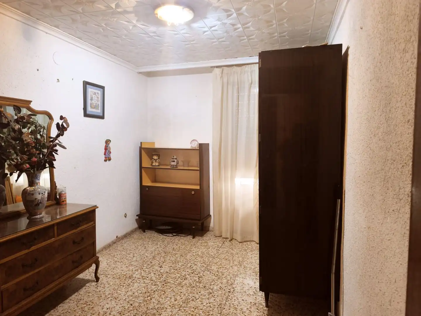 Dormitori de Pis en venda en Onda