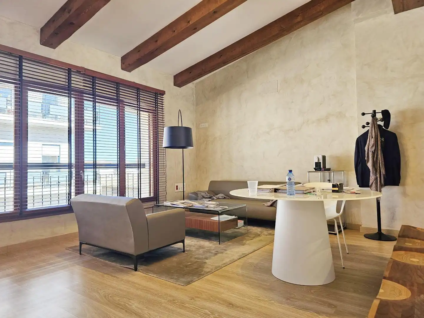 Ático con ascensor en venta en Centro Urbano, imagen 14