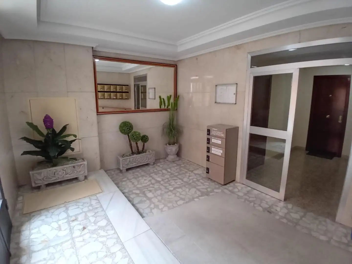 Studio with lift for sale in Centro Urbano, imagen 19