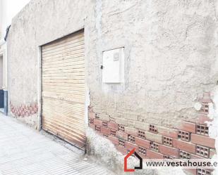 Exterior view of Residential for sale in San Vicente del Raspeig / Sant Vicent del Raspeig