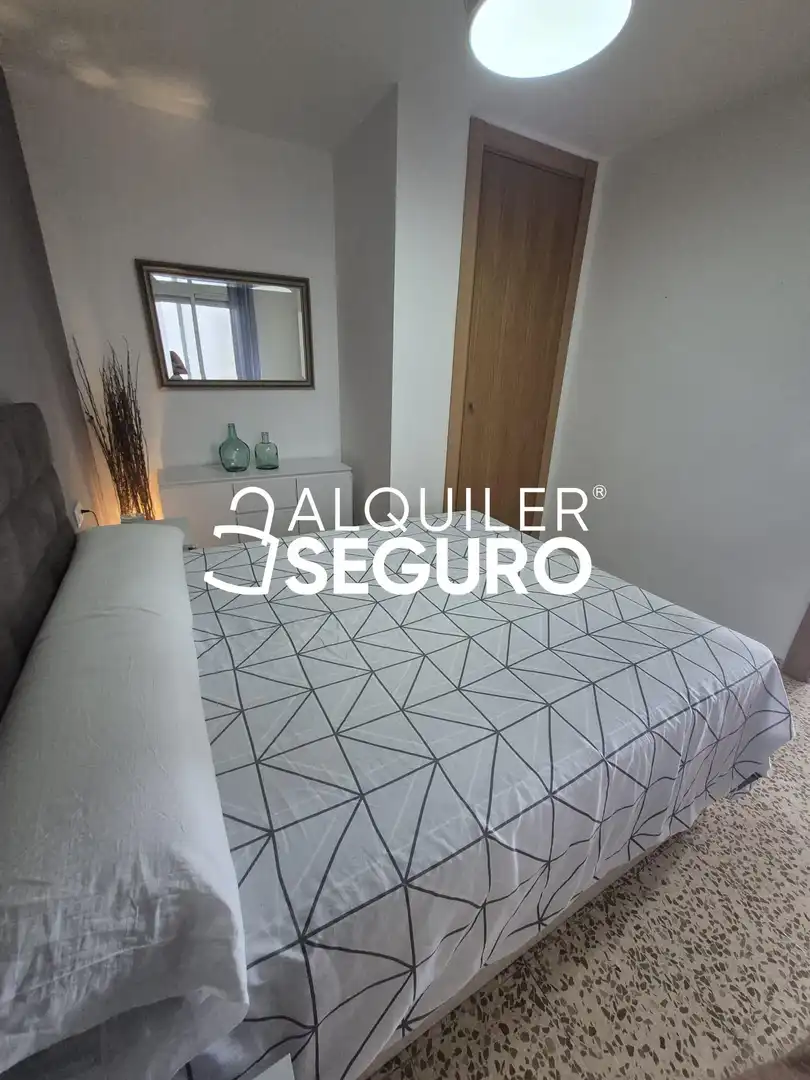 Appartement avec ascenseur à louer à Viviar Tellez, imagen 8