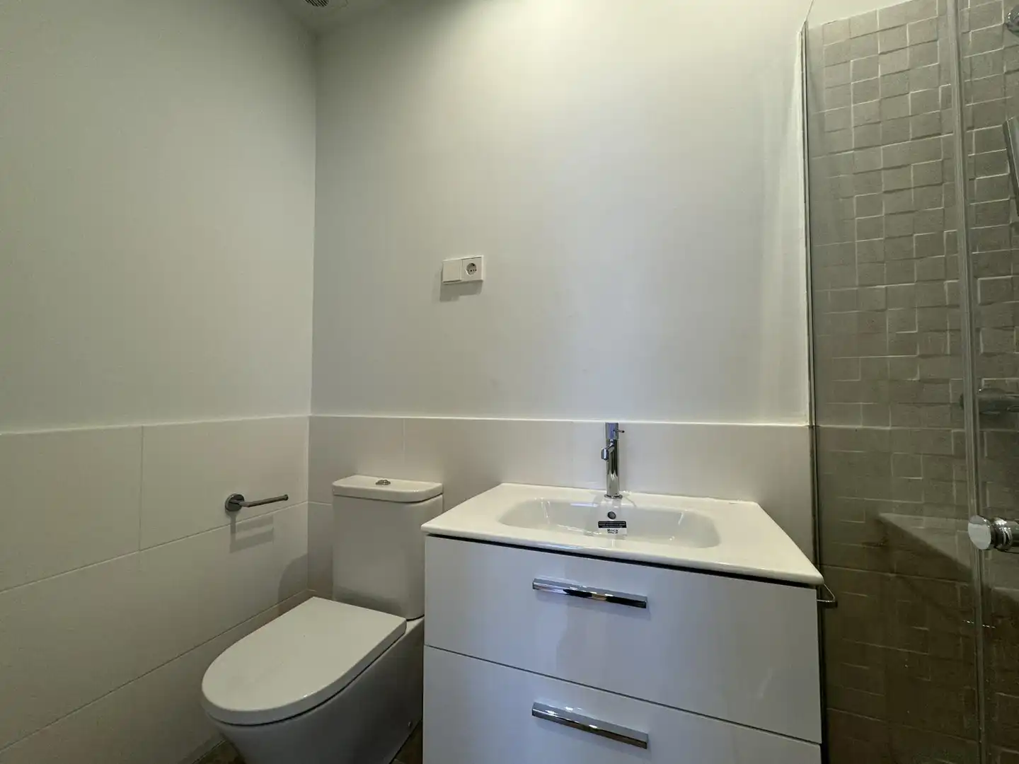 Wohnung zur Miete in Avenida REINA VICTORIA, Bellas Vistas