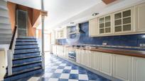 Kitchen of House or chalet for sale in Alcobendas  with Air Conditioner, Terrace and Swimming Pool
