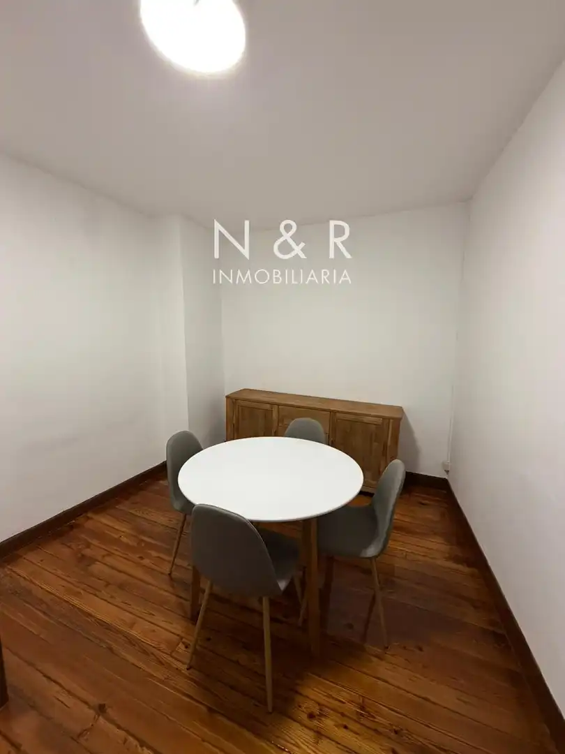 Attic for rent in Troia, Casco Histórico